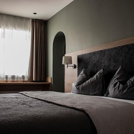 Dolceambiez Apartments Dorsino エクステリア 写真