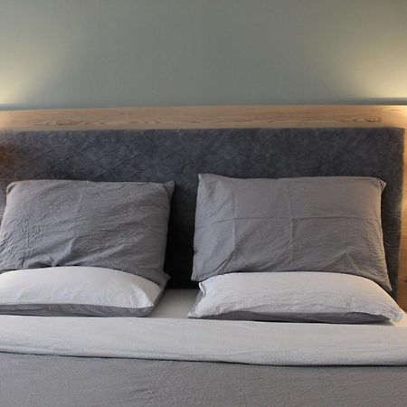 Dolceambiez Apartments Dorsino エクステリア 写真