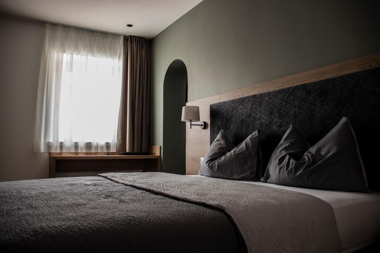 Dolceambiez Apartments Dorsino エクステリア 写真