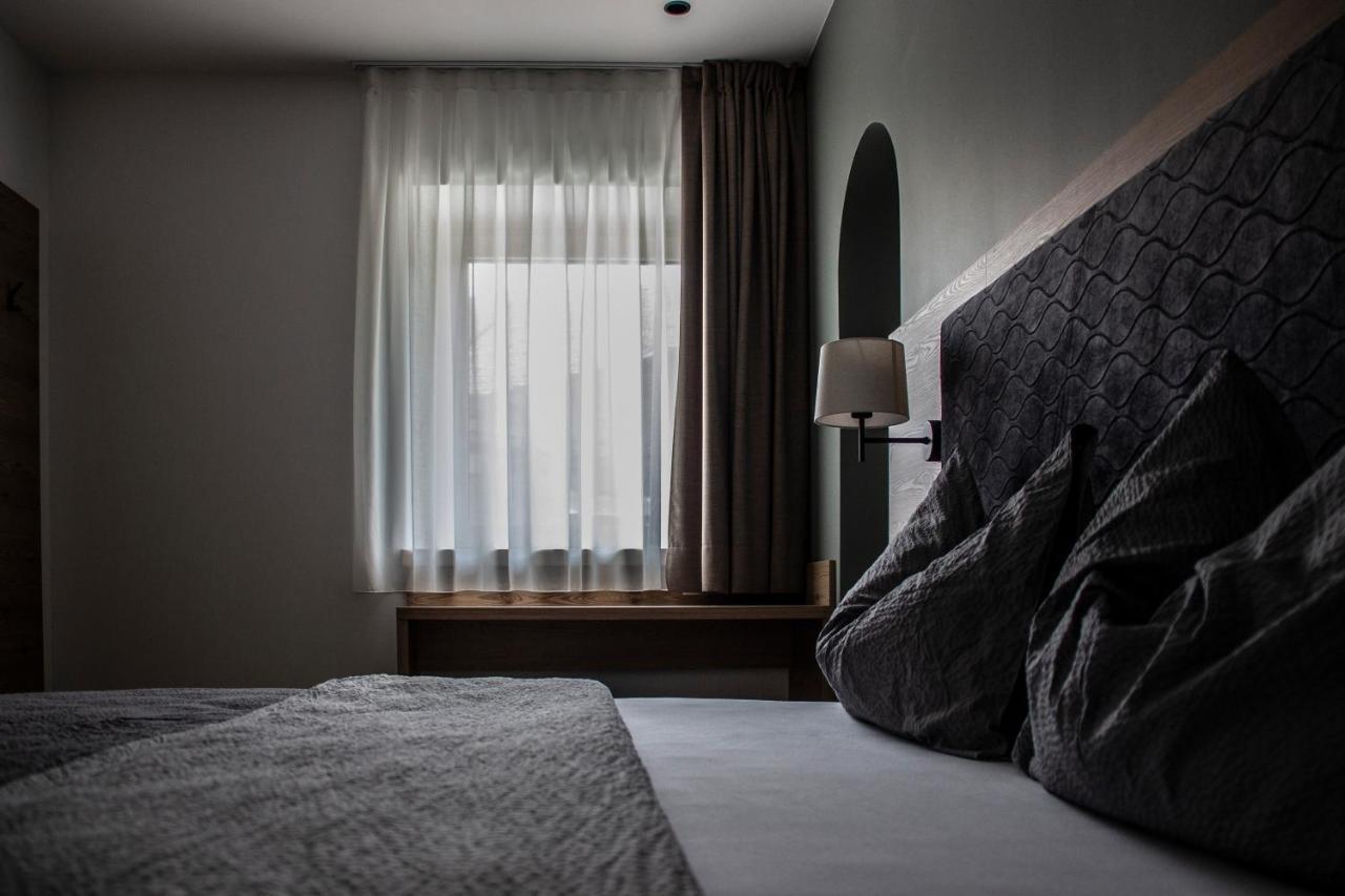 Dolceambiez Apartments Dorsino エクステリア 写真