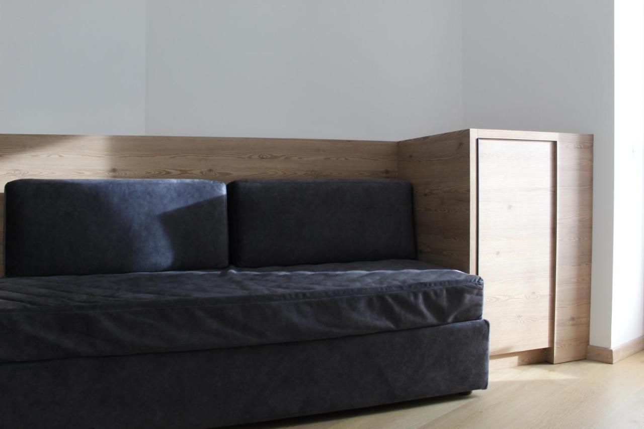 Dolceambiez Apartments Dorsino エクステリア 写真