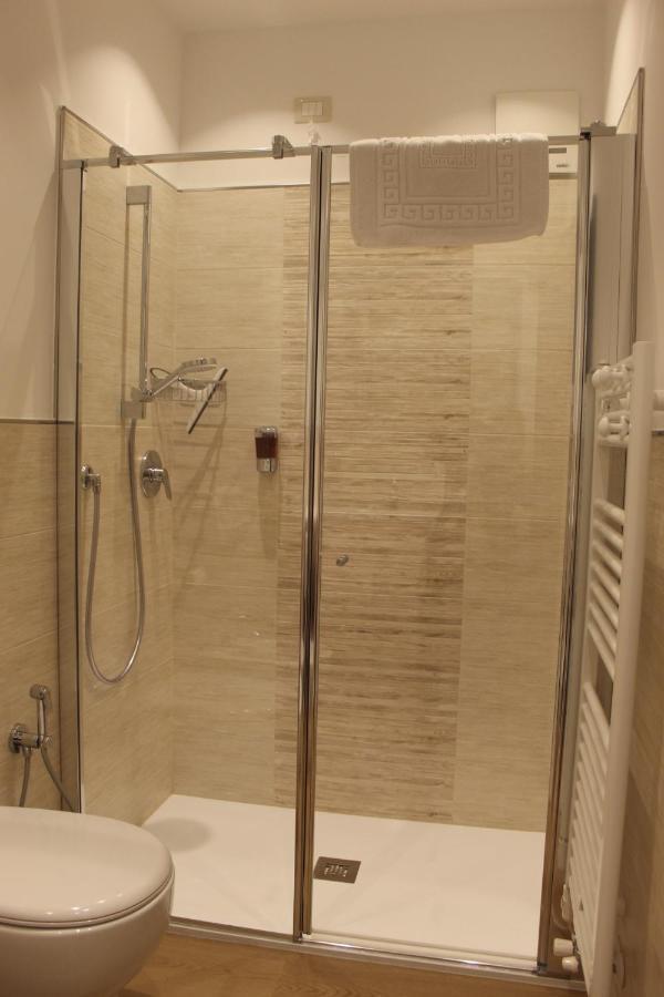 Dolceambiez Apartments Dorsino エクステリア 写真