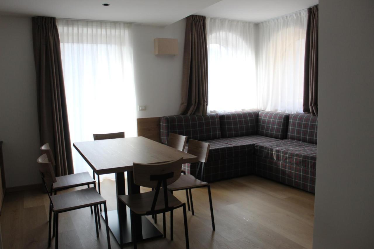Dolceambiez Apartments Dorsino エクステリア 写真