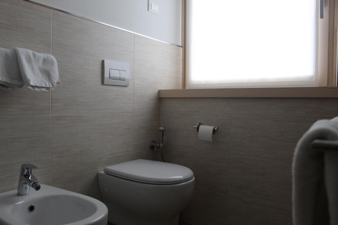 Dolceambiez Apartments Dorsino エクステリア 写真