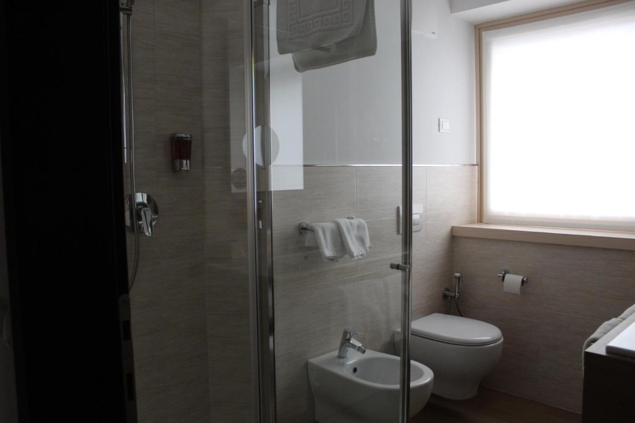 Dolceambiez Apartments Dorsino エクステリア 写真