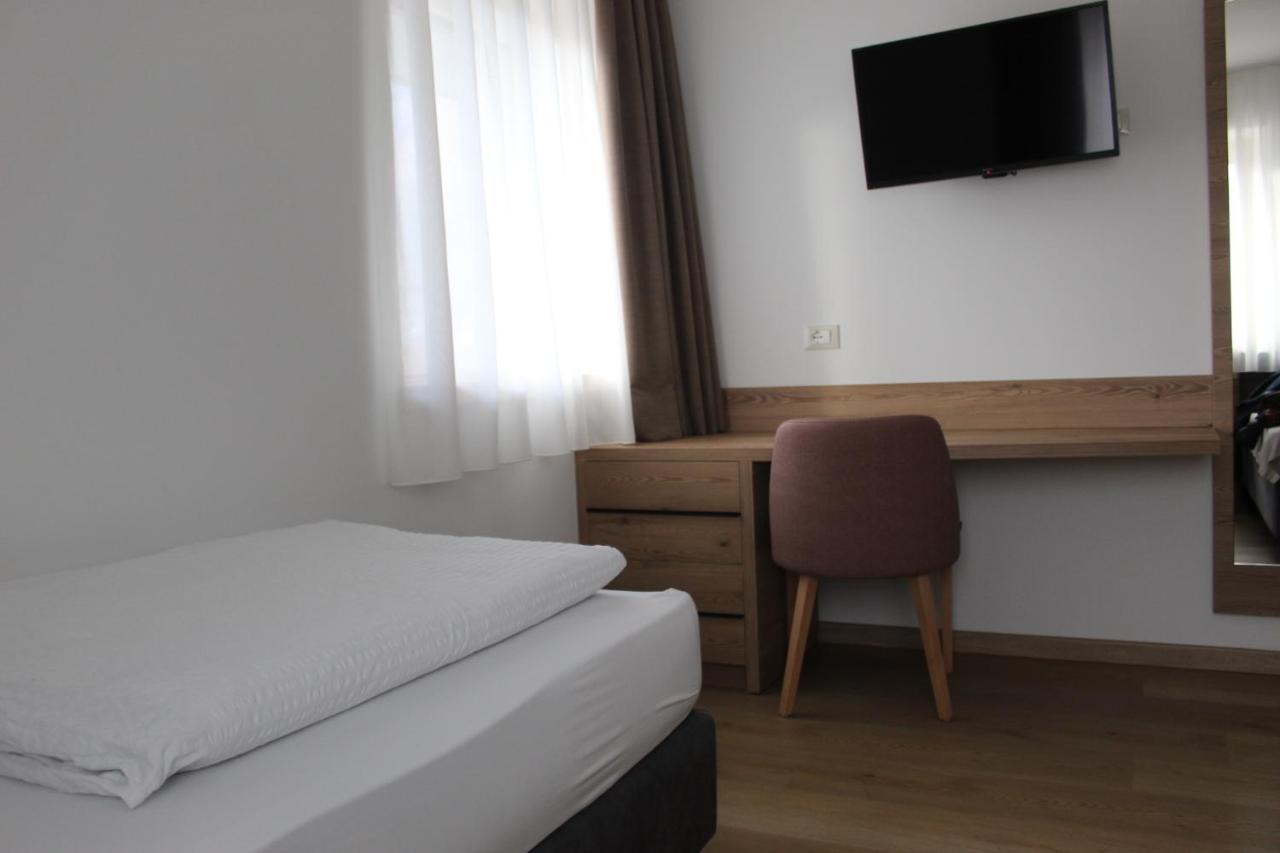 Dolceambiez Apartments Dorsino エクステリア 写真