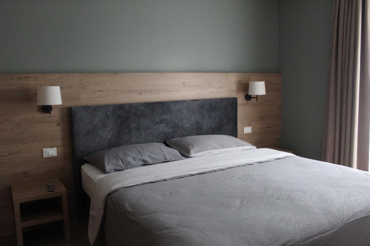 Dolceambiez Apartments Dorsino エクステリア 写真