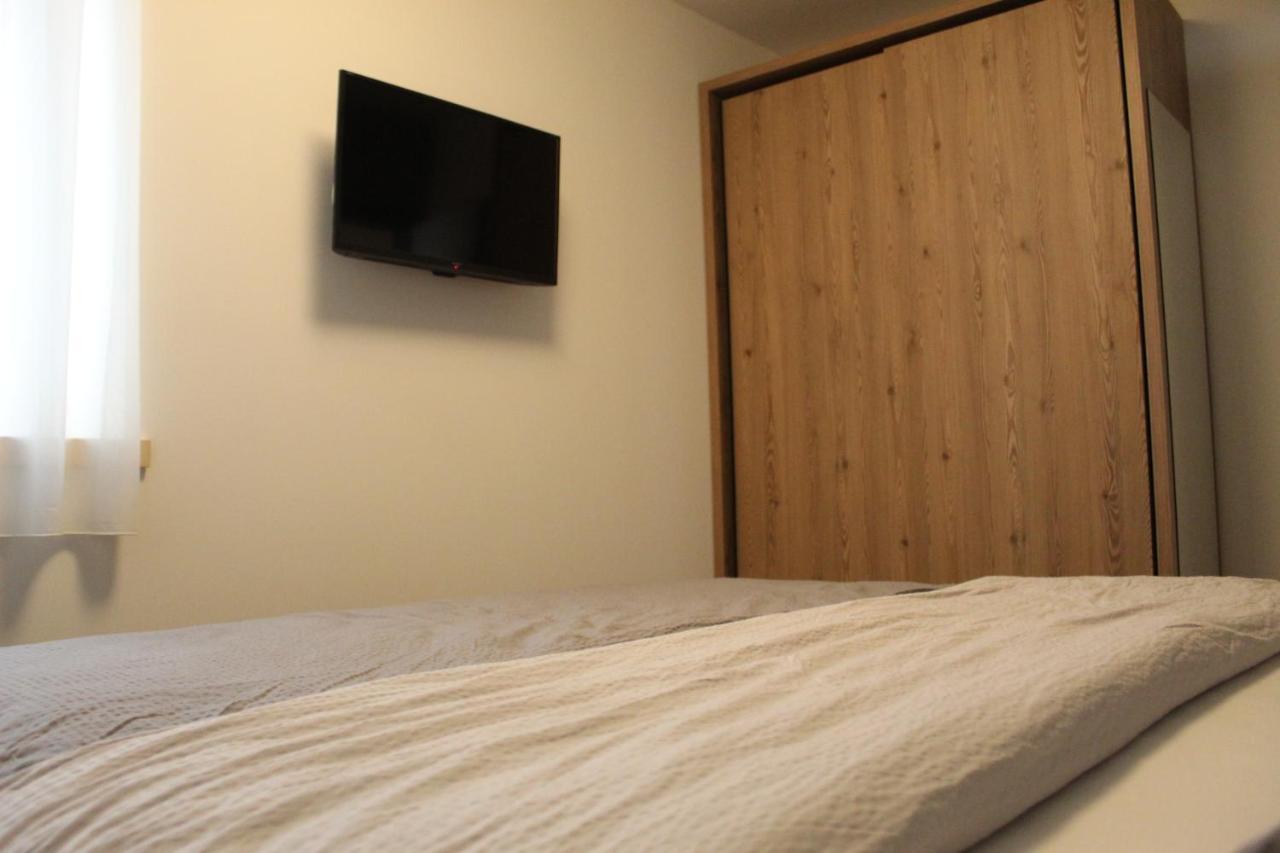 Dolceambiez Apartments Dorsino エクステリア 写真