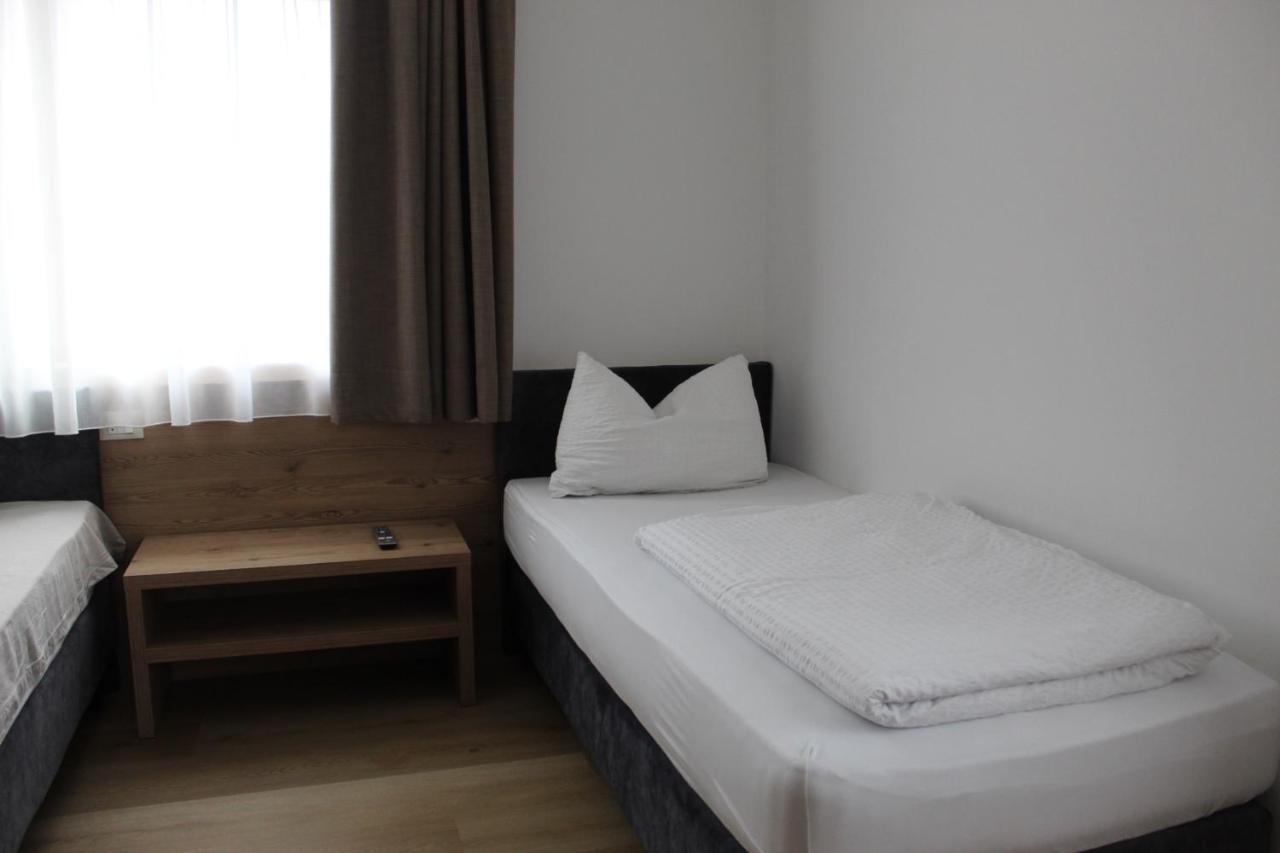 Dolceambiez Apartments Dorsino エクステリア 写真